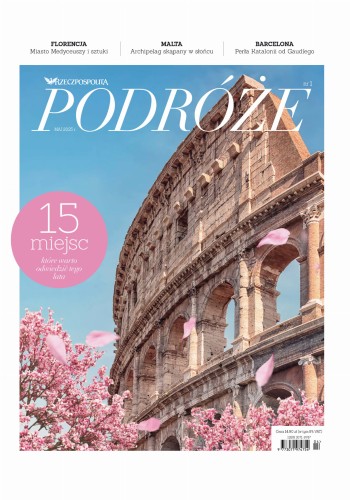 Rzeczpospolita - Podróże