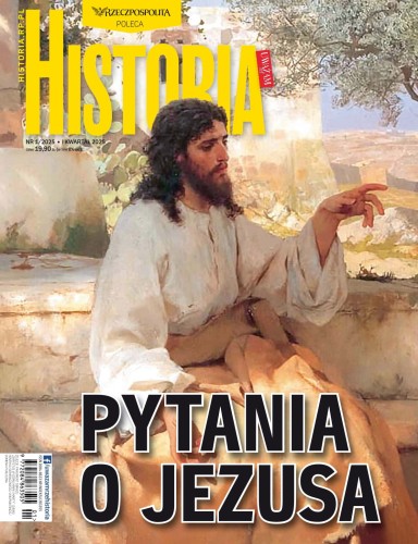 Uważam Rze Historia - nr 1/2025