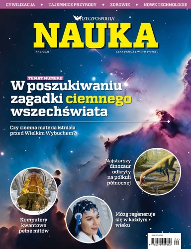 Nauka - nr 1/2025