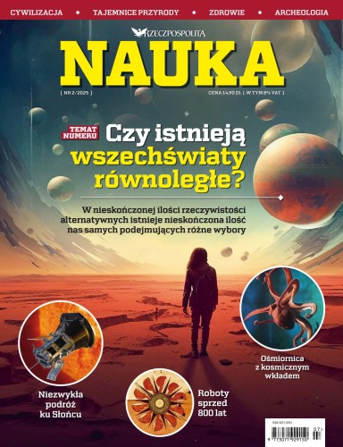 Rzeczpospolita Nauka 2025 nr 2