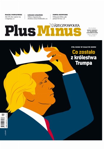 Plus Minus - 19-20 lipca 2025