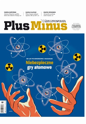 Plus Minus - 9-10 sierpnia 2025