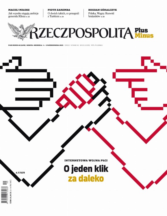 Plus Minus - 4 października 2025