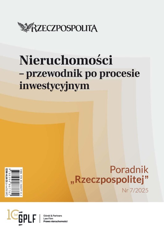 Nieruchomości - przewodnik po procesie inwestycyjnym