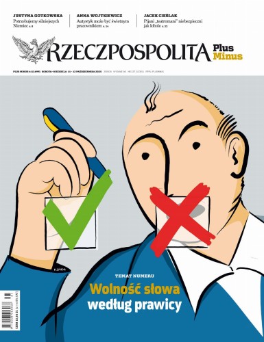 Plus Minus - 11 października 2025