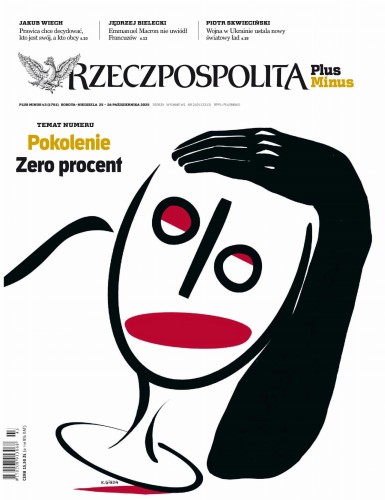 Plus Minus - 25 października 2025