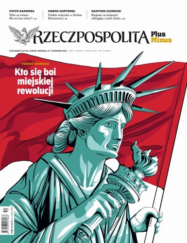 Plus Minus - 27 grudnia 2025