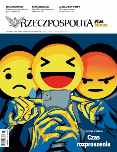 Plus Minus - 17 stycznia 2026