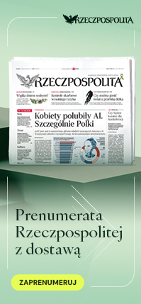 prenumerata papierowa Rzeczpospolitej